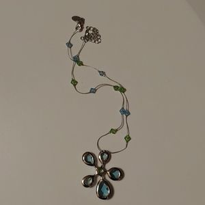 NWOT Lia Sophia Necklace